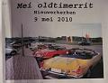 Mei Oldtimerrit  van Guido en Eleonora op 9 mei 2010